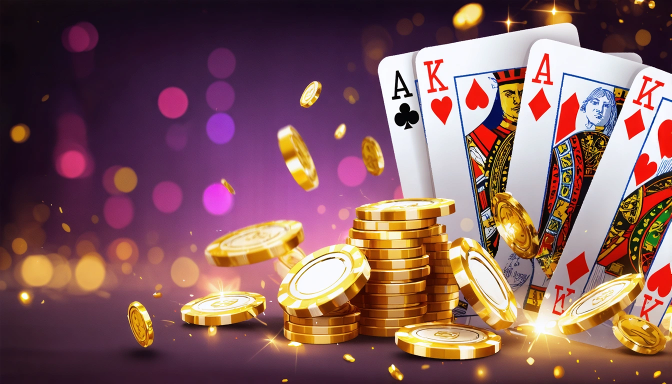 bonuses Olimp Casino
