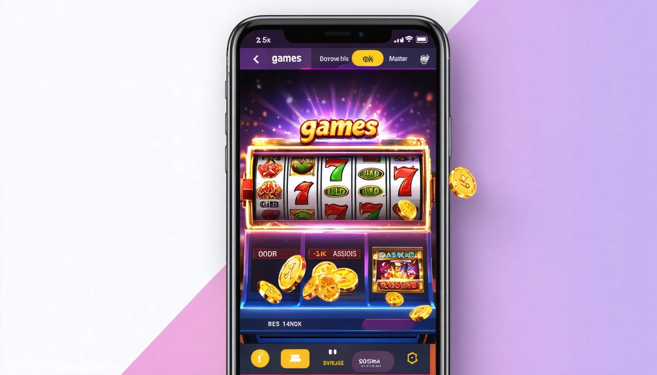 games Olimp Casino